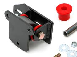Trans-Dapt Performance - Trans-Dapt 4567 Motor Mount Kit for Chevy 283/350/79-95 Toyota Truck 4WD - Image 2