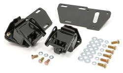 Trans-Dapt Performance - Trans-Dapt 4671 Motor Mount Chevy 283/350/LT1 S10/S15 4.3L 2WD w/TH350 - Image 1