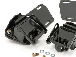 Trans-Dapt Performance - Trans-Dapt 4671 Motor Mount Chevy 283/350/LT1 S10/S15 4.3L 2WD w/TH350 - Image 2