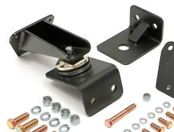 Trans-Dapt Performance - Trans-Dapt Performance 4771 Motor Mount Kit 55-59 Chevy V8/V6 Pickup - Image 2