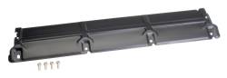 Trans-Dapt Performance - Trans-Dapt 8428 Radiator Support Panel 31-3/8 x 5.75" Blk for 68-73 Chevelle HD - Image 1