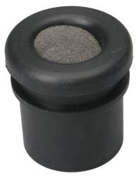 Trans-Dapt Performance - Trans-Dapt 6979 Push-In Oil Baffle Valve Cover 3/4" ID for 1.25" Holes Rubber - Image 1