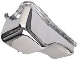 Trans-Dapt Performance - Trans-Dapt 6969 Oil Pan OEM - Image 1