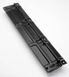 Trans-Dapt Performance - Trans-Dapt 8673 Black Auto Trans. 30" x6.5" w/Radiator Support 73-80 Chevy P/U - Image 1