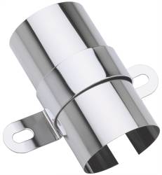 Trans-Dapt Performance - Trans-Dapt Peformance 9006 Coil Cover/Bracket Chrome - Image 1