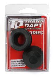 Trans-Dapt Performance - Trans-Dapt Performance 9355 Breather/PCV Grommet Set - Image 2