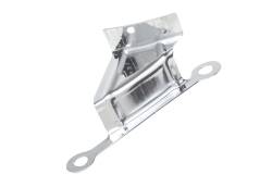 Trans-Dapt Performance - Trans-Dapt 9393 Chrome Timing Tab for Mopar 383-440 All Balancers - Image 1