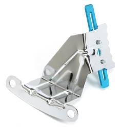 Trans-Dapt Performance - Trans-Dapt 9178 Timing Chain Tab w/Pointer SBC 283/400 & 4.3 7" Balancers - Image 2
