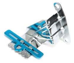 Trans-Dapt Performance - Trans-Dapt 9178 Timing Chain Tab w/Pointer SBC 283/400 & 4.3 7" Balancers - Image 1