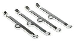 Trans-Dapt Performance - Trans-Dapt Performance 9641 Chrome Valve Cover Spreader Bar - Image 1