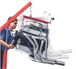 Trans-Dapt Performance - Trans-Dapt Performance 9099 The Original Engine Tilter Load Leveling Device - Image 2