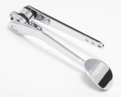 Trans-Dapt Performance - Trans-Dapt 9507 Chrome Firewall Gas Pedal Pad Accelerator - Image 1