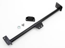 Trans-Dapt Performance - Trans-Dapt 9744 Transmission Crossmember w/Pad TH400 82-93 S10 Pickup Only - Image 1