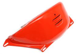 Trans-Dapt Performance - Trans-Dapt 9892 Orange TH400 Flywheel Flexplate Torque Converter Cover - Image 1