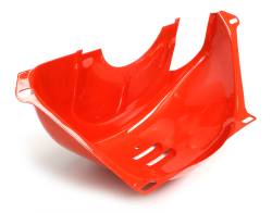 Trans-Dapt Performance - Trans-Dapt 9892 Orange TH400 Flywheel Flexplate Torque Converter Cover - Image 2