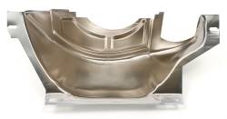 Trans-Dapt Performance - Trans-Dapt 9589 Flexplate Torque Converter Cover Chrome 700R4 Passenger Cars - Image 1