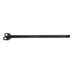 TEN Factory - TEN Factory MG20121B High-Performance Axle Shaft for 82-86 CJ5/CJ7 - Image 2