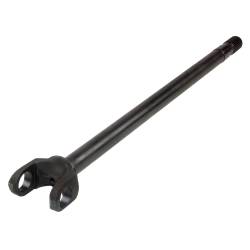 TEN Factory - TEN Factory MG20121B High-Performance Axle Shaft for 82-86 CJ5/CJ7 - Image 1