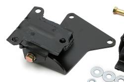 Trans-Dapt Performance - Trans-Dapt 9556 Swap Motor Mount Kit 64-72 GM Chevy A-Body SB Gen 1/BB Mark IV - Image 2