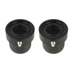 TEN Factory - TEN Factory MG21103 Axle Tube Seal Dana-30/44 PAIR for 84-01 XJ/87-18 Wrangler - Image 1