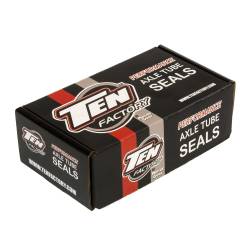 TEN Factory - TEN Factory MG21103 Axle Tube Seal Dana-30/44 PAIR for 84-01 XJ/87-18 Wrangler - Image 2