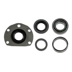 TEN Factory - TEN Factory MG20KIT Model 20 Axle Bearing & Seal Kit for 76-86 Jeep CJ5/CJ7 - Image 1