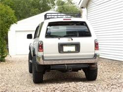 Spyder Auto - Spyder Auto 5007292 Euro Style Taillights for 96-02 Toyota 4Runner - Image 2