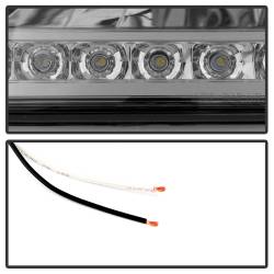 Spyder Auto - xTune Auto 5014801 Front Headlight Kit Chrome/Smoked for 97-03 Expedition/F150 - Image 5