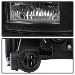 Spyder Auto - Spyder Auto 5072979 XTune LED Taillights for 02-06 RAM 1500/2500/3500 - Image 5