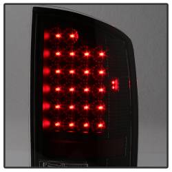 Spyder Auto - Spyder Auto 5072979 XTune LED Taillights for 02-06 RAM 1500/2500/3500 - Image 6