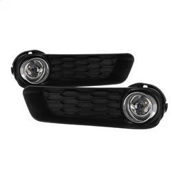 Spyder Auto - Spyder Auto 5080431 Fog Lights for 11-14 Avenger - Image 1