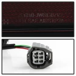 Spyder Auto - Spyder Auto 5084781 Black LED Light Bar Taillights for 07-18 Jeep Wrangler JK - Image 5