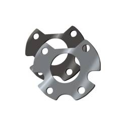 Specialty Products Company / SPC Performance - SPC Performance 84695 Caster Spacers 1/4-DEG 10-Pack - Image 2