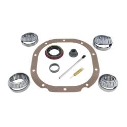 Yukon Gear and Axle - Yukon Gear BK F8.8 Differential Bearing for 78-14 Ford/Lincoln/Mazda 8.8" - Image 1