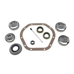 Yukon Gear and Axle - Yukon Gear BK Dana-44-RUBICON Front Differential Bearing for 03-06 Wrangler TJ - Image 1
