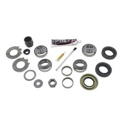 Yukon Gear and Axle - Yukon Gear BK GM7.2IFS-L Front Differential Bearing Kit for 98-14 GM S10/S15 IFS - Image 1