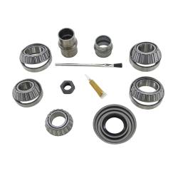 Yukon Gear and Axle - Yukon Gear BK D27 Differential Bearing & Seal Kit for International/Jeep - Image 1