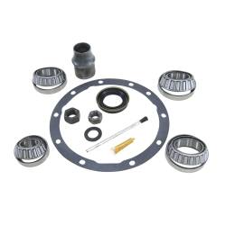 Yukon Gear and Axle - Yukon Gear BK C8.75-C Differential Bearing Kit for Chrysler 8.75" Two Pinion 89 - Image 1