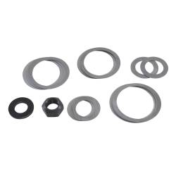 Yukon Gear and Axle - Yukon Gear SK 707235 Complete Shim Kit for Dana-50 93-96 Bronco/F150/250 - Image 1