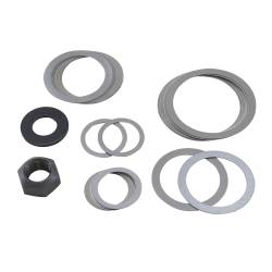 Yukon Gear and Axle - Yukon Gear SK 706377 Complete Shim Kit for Dana-30 Front AM/Ford/Jeep - Image 1