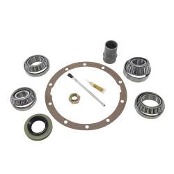 Yukon Gear and Axle - Yukon Gear BK T8-B Differential Bearing Kit for 86 & Newer Toyota 8" - Image 1
