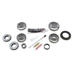 Yukon Gear and Axle - Yukon Gear BK GM9.25IFS Differential Bearing Kit for Pre-10 GM 9.25" IFS Front - Image 1