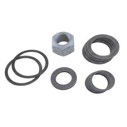 Yukon Gear and Axle - Yukon Gear SK 707481 Complete Shim Kit for Dana-80 4.375" 35/37 Spline - Image 1