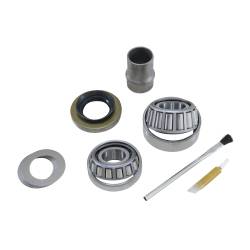 Yukon Gear and Axle - Yukon Gear PK ITROOPER Diff Pinion Install Kit for Isuzu w/Drum Brakes - Image 2