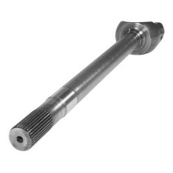 Yukon Gear and Axle - Yukon Gear YA W38840 Front Left Inner Axle Shaft for Dana 44 18-19 Jeep JL - Image 1