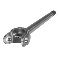 Yukon Gear and Axle - Yukon Gear YA W38840 Front Left Inner Axle Shaft for Dana 44 18-19 Jeep JL - Image 2