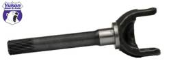 Yukon Gear and Axle - Yukon Gear YA G26006824 Front Outer Stub Axle for GM - Image 4