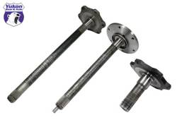 Yukon Gear and Axle - Yukon Gear YA G26006824 Front Outer Stub Axle for GM - Image 3