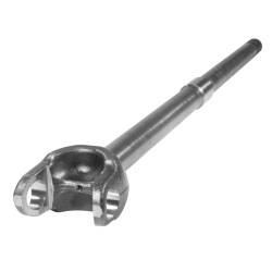 Yukon Gear and Axle - Yukon Gear YA W38841 Front Right Inner Axle Shaft Dana 44 for 18-19 Jeep JL - Image 2