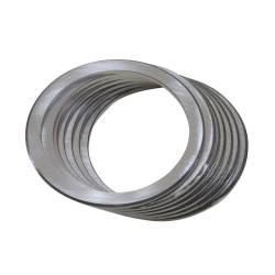 Yukon Gear and Axle - Yukon Gear SK CCT7.5-SIDE Carrier Shim Kit for Toyota 7.5 86-07 4Runner - Image 1